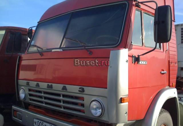 Камаз 5410 Ростов-на-Дону