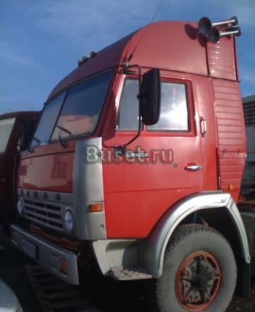 Камаз 5410 Краснодар