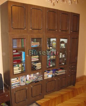 Стенка Москва