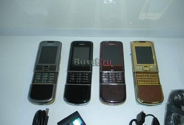 Nokia 8800 ART Санкт-Петербург