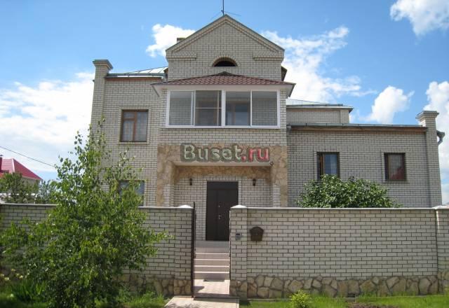 Коттедж Саратов