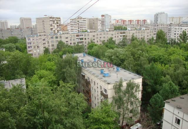 Комната от собственника Москва