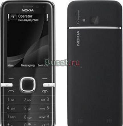 Нокиа-6730c абсолютно новый в коробке Москва