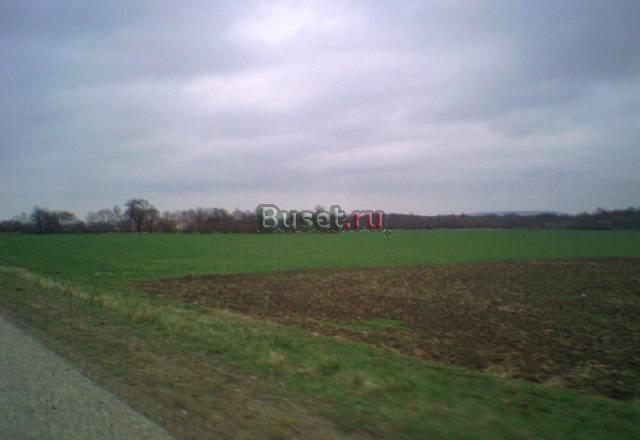 Земля Краснодар