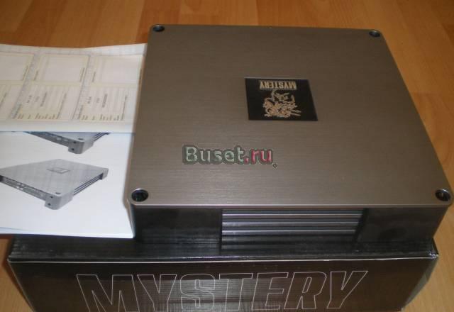 Новый 2-х канальный усилитель Санкт-Петербург