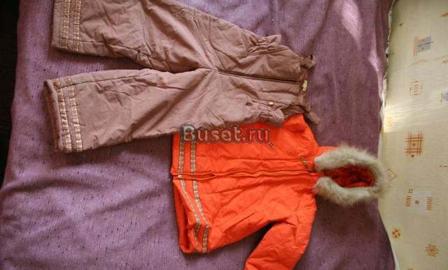 Одежда Этти детти Москва