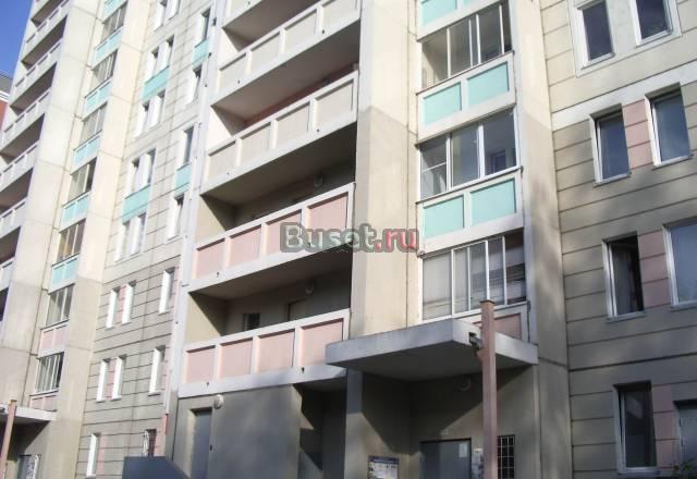 Сдается 1-я кв-ра в новом доме с мебелью и бытовой Москва