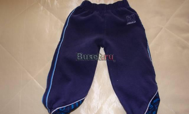 Спортивные штанишки Москва