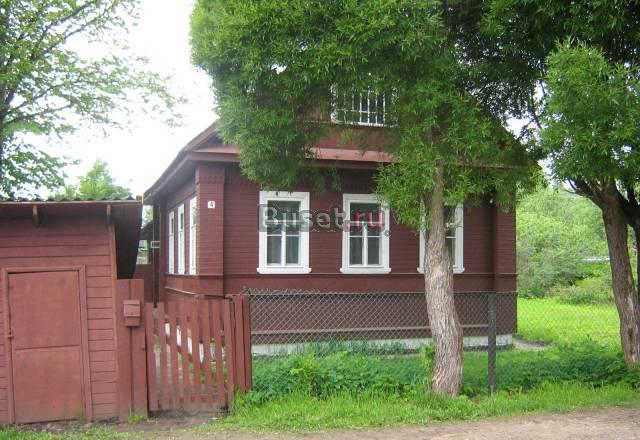 Дом Мурманск