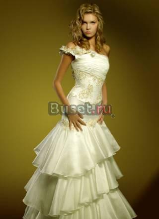 Платье свадебное Москва