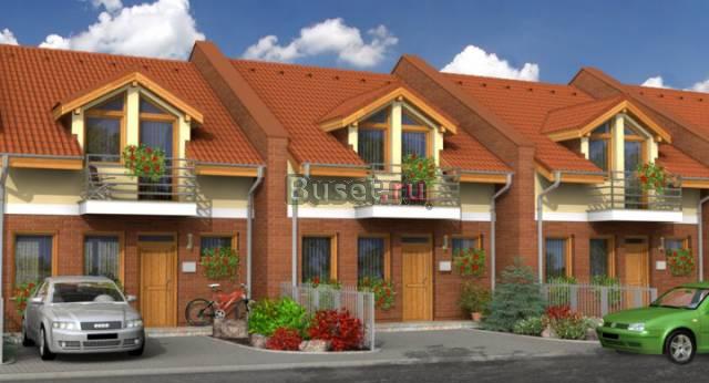 Таунхаус 140 м2 Одинцово