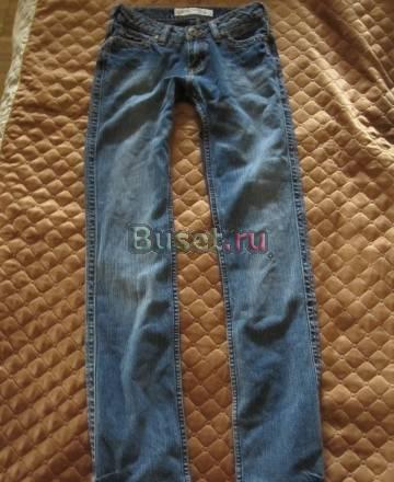 Джинсы Denim Москва