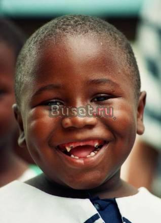 Туры в Африку Барнаул