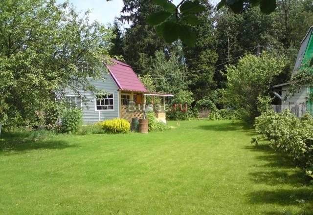 Дача в очень красивом месте Александров