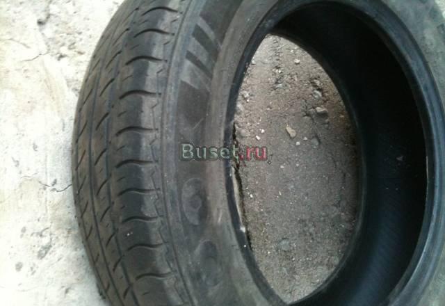 Шины летние б/у Hankook Radial 866 185/65 R15 Москва