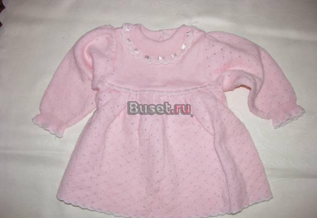 Платье Химки