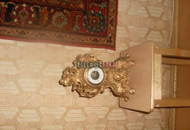 Часы каминные Калуга