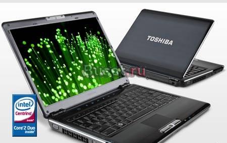 Toshiba satelitte u400-10j Санкт-Петербург