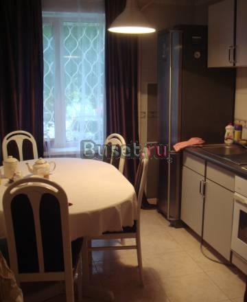 3 комнатная квартира Тольятти