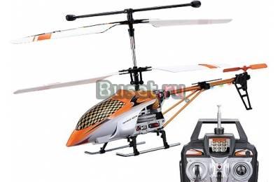 Вертолет с японским гироскопом gyro-303 Санкт-Петербург