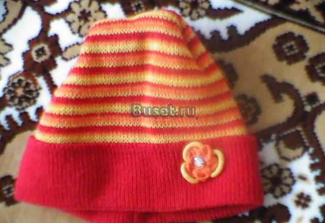 Шапка Санкт-Петербург