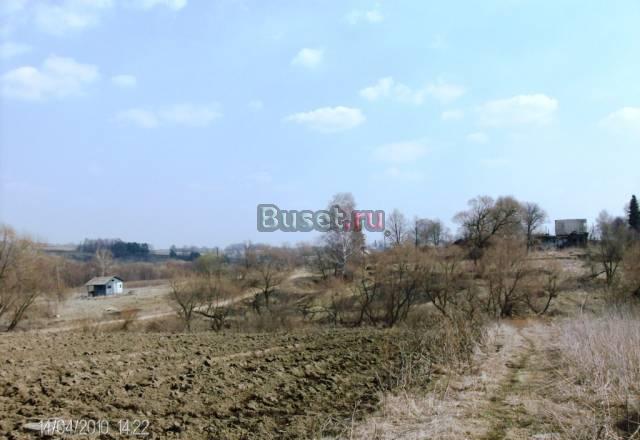 Участок 17 соток Москва