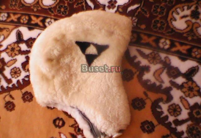 Шапка Санкт-Петербург