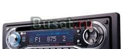 Продаю автомагнитолу LG-TCH-m550 (c mp3) Москва