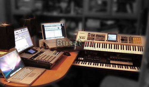 Roland Fantom X6 61 Key Synthe Ростов-на-Дону