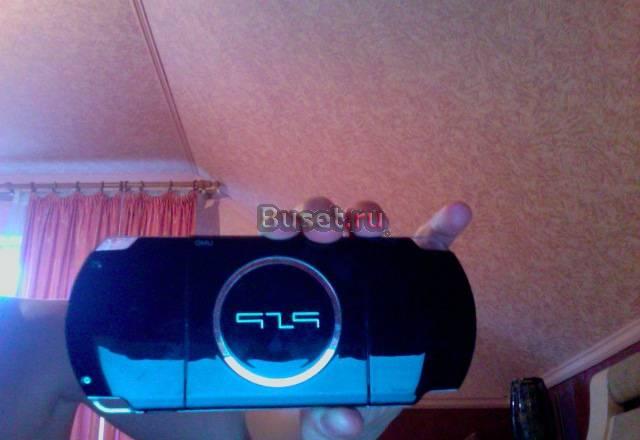Psp 3008 slim lite Ростов-на-Дону
