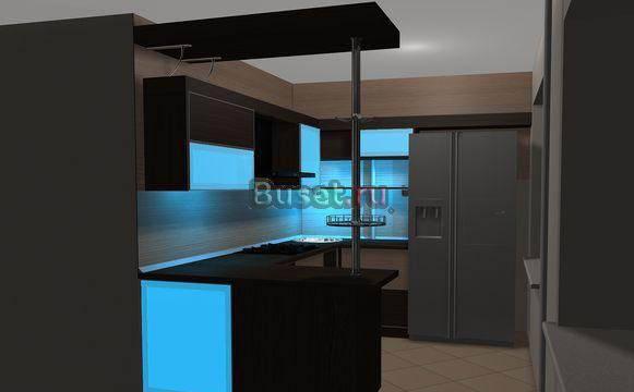 Корпусная мебель на заказ Волгоград