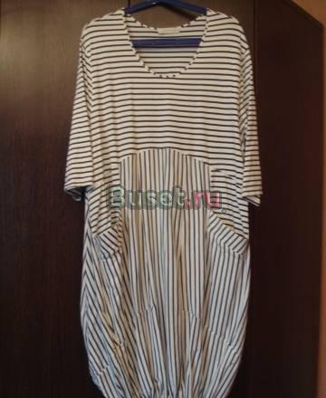 Стильное итальянское платье Санкт-Петербург