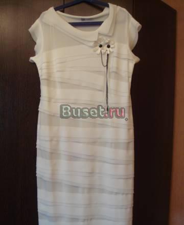 Супер стильное итальянское платье Санкт-Петербург