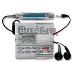 MD-плеер Sony MZ-R90 Санкт-Петербург