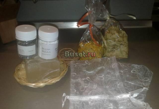 Все для мыловара Москва