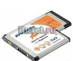 ТВ-тюнер внутренний AverMedia HC82 Санкт-Петербург