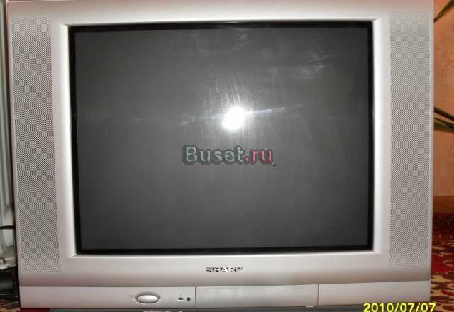 Телевизор Москва