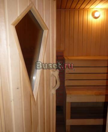 Баня Москва