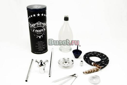 Кальян MYA mozza Москва