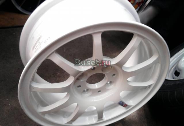 Диски  Slik   R14 Краснодар