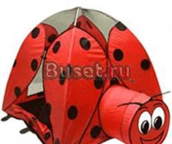 Продам детский игровой домик в виде куска сыра Москва