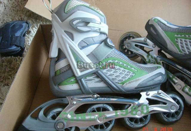 Rollerblade Модель  Wing 6.0 Wom Москва