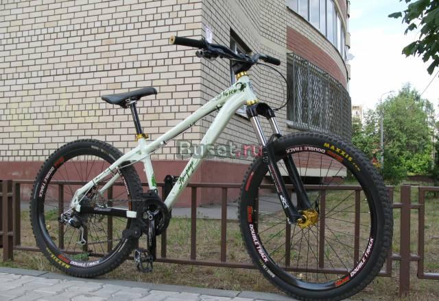 Norco Rampage Москва