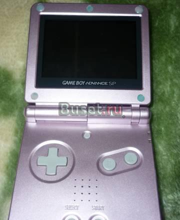 Gameboy Москва