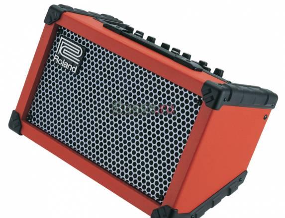 Гитарные комбо Roland Москва