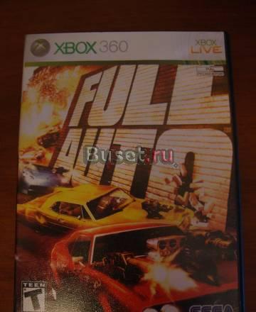 Игра для xbox 360 Санкт-Петербург