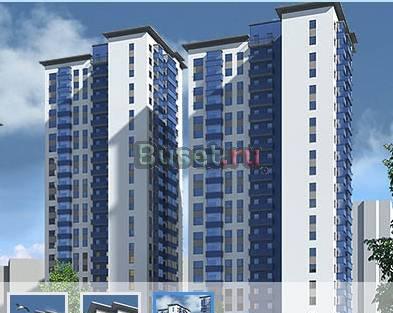 Квартира в новостройке - Скидка - Рассрочка Санкт-Петербург