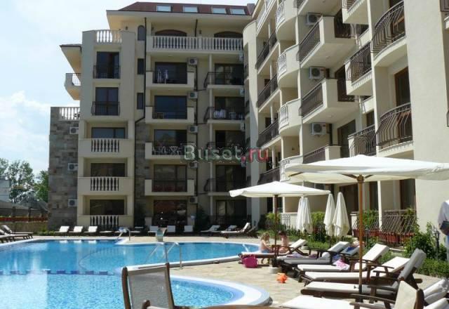 Апартаменты в Болгарии Москва