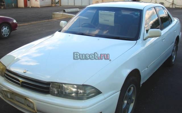 Toyota Camry Москва