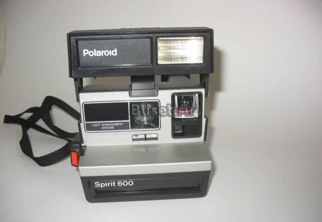 Фотоаппарат Polaroid Москва